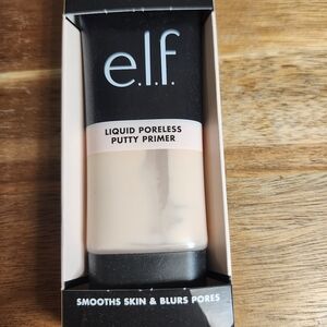 Elf primer putty